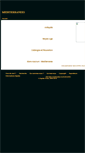Mobile Screenshot of mediterranees.net